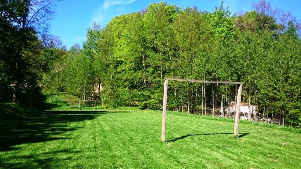 Gosciniec Jas -Sniadania I Obiadokolacje Szwedzki Stol W Cenie Bezplatny Parking Szklarska Poręba Kültér fotó