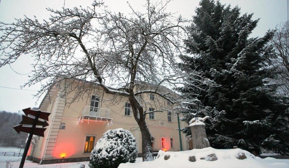 Gosciniec Jas -Sniadania I Obiadokolacje Szwedzki Stol W Cenie Bezplatny Parking Szklarska Poręba Kültér fotó